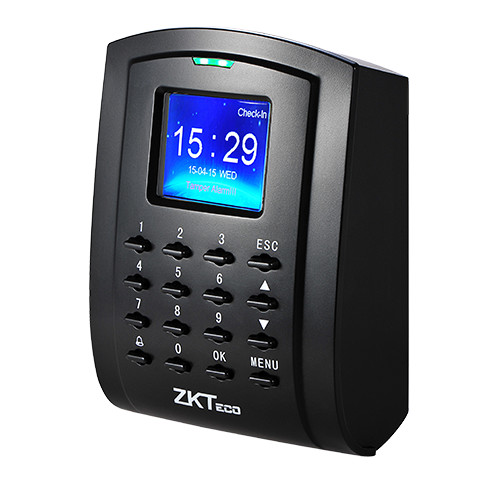 Máy chấm công bằng thẻ ZKTECO SC-105